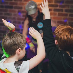 Kids Entertainment & Birthday Party Provider | Amazing Kids Parties