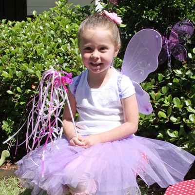 Fairy Party | Amazing Kids Parties